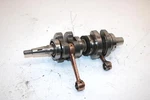 95 Arctic Bearcat 440 Oem Crankshaft 3004-875 SA9 Used. Price: $177.49.