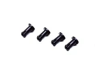 Oem Polaris 4010287 Black Dart Nylon Clip Qty Nos New. Price: $18.50.