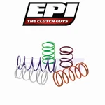 Epi Primary Drive Clutch Spring For 2011-2015 Can-am Outlander 800R Efi Xt Lj New. Price: $36.69.