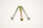 Oem Arctic Cat 3003-025 Pan Head Screw M6X60 Qty Nos New. Price: $9.82.
