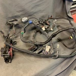 Ski-doo Summit Gsx 600 Ho Frame Wiring Harness Assy 515176428 Used. Price: $109.77.