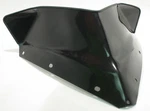Polaris Pro Rmk 800, 2011-2015, 4" Black Windshield New. Price: $79.99.