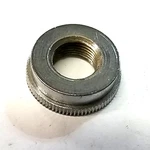 Nos Oem Arctic Cat Knurled Dash Nut 0109-259 Artic Remanufactured. Price: $5.69.