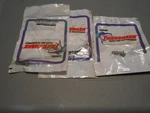 Nos Arctic Cat Tigershark Screw 6MM Qty Daytona Monte Carlo Barracuda 0624-053 New. Price: $8.79.