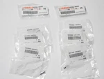 (8) Genuine Oem Yamaha 90266-06002-00 Rivets New. Price: $19.95.