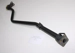 2014 Polaris 550 Indy Adventure 144" Pro Ride Steering Stem Shaft Column Post Used. Price: $29.95.