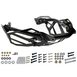 Spi Sports Parts Inc Front Bumper Kit For Ski Doo SC-12674 New. Price: $274.29.