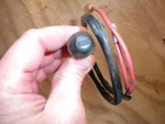 Yamaha Snowmobile Nos Electric Start Switch 807-83970-00 Sl Gp New. Price: $12.00.