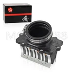 Carb Flange Intake Socket Reed Valve For Ski-doo Gsx Gtx Mxz Summit 600 Ho Sdi New. Price: $79.98.