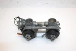 1988 Yamaha Phazer Oem Carburetor 80L-14100-03-00 80L-14100-04-00 SY26 Used. Price: $234.29.