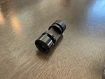 6061 Black Aluminum 3 Position Selector Safety Cam For Kriss Vector Ratl-r New. Price: $89.99.