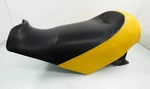 2004 Ski-doo Rev Chassis Mxz Adrenaline 800 Oem Seat (black / Yellow) 510004276 Used. Price: $199.95.