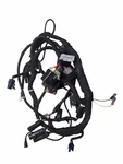 Electrical Harness Shot Start 515178366 2018 Ski Doo Summit Yellow 850 Etec Used. Price: $25.00.
