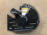 2008-2017 Ski-doo Mxz 600 Xp Black Brake Disc Rotor Guard Xrs Renegade Xs New. Price: $34.99.