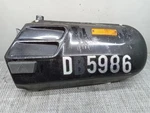 1991 Arctic Cat Prowler 440 Body Plastic Side Pod Right Used. Price: $66.99.