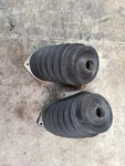 Yamaha Venture Xtc 500 Cover Boot Rubber 8CR-2198F-00-00 97 99 RW4470 Used. Price: $27.94.