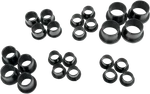 Kimpex 104208 Bushing Kit Yamaha RX10R Apex And RS90N Nytro Chassis New. Price: $38.16.