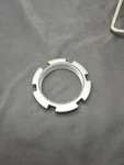 Ski-doo 503189998 Brp Spring Stopper Aluminum New. Price: $14.50.
