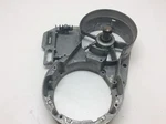 Skidoo Shroud Fan Housing Case 1999-2001 Touring Summit 420811262 Formula Used. Price: $49.95.