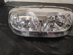 Ski-doo Head Light Lamp 515176311 Used. Price: $42.50.