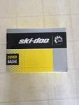 Ski Doo Oem Rev Grand Touring Cover 280000577 New. Price: $249.99.