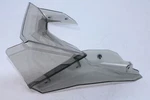 17-23 Ski-doo Renegade 850 Adrenaline E-tec Left Deflector 517306064 Used. Price: $35.00.