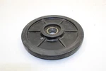 2001 Yamaha Phazer 500 Oem Rear Arm Upper Idler Wheel 8CR-47550-00-00 SY115 Used. Price: $24.99.