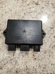 8CR-85540-10-00 Yamaha Ignition Cdi Venture Vmax Sxr Xtc 600 Twin Used. Price: $74.00.
