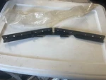 Vintage Arctic Cat Snowmobile Hood Hinge 0116-500 '74 '81 New. Price: $25.00.