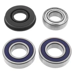 2004 Ski-doo Legend 500 Ss Lower Shaft Balls Drive Bearing & Seal Kit New. Price: $71.26.