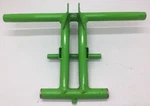 Arctic Cat New Rear Suspension Torque Arm Mountain Zr Oem 0704-622 0704-416. Price: $150.00.