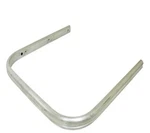 Spi Rear Bumper Silver #SC-12535 Polaris 600 RMK/800 RMK/700 2002-2004 New. Price: $75.34.