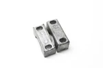 98-00 Arctic Cat Zl 500 Oem Lower Steering Bearing Housing 0605-171 0605-407 Used. Price: $7.47.