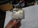 2000 Polaris Xc Sp Sks Classic Rmk Oil Tank Bracket 5243636 Used. Price: $6.30.