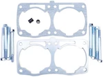 SP1 Spacer Plate Kit For 2019 Polaris 850 Pro-rmk 174 Snowmobile New. Price: $115.80.