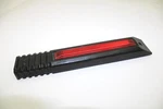 Polaris Oem Rear Bumper Cap W/reflector 5430930-070 Q5325 Used. Price: $16.49.
