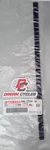 Nos Genuine Yamaha Apex Windshield Damper Oem 8HG-77238-00 New. Price: $9.97.