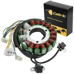 Caltric Stator For Polaris 4011463 4010727 Generator Magneto New. Price: $57.00.