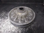 2002 Ski Doo Secondary Clutch Assembly # 417126526 Legend 380 Used. Price: $99.95.