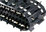 Camso Back Cross-country TRACKS-15IN.X136IN. For 2008 Yamaha RX10LTGTA New. Price: $819.74.