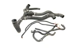 2019 Ski-doo Mxz 600 Etec Gen 4 128" Coolant Hoses Water Pipes Oil Line Used. Price: $37.95.