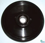 Ppd Group 04-116-201 Idler Wheel 4IN. X 15MM Black New. Price: $35.56.