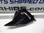 Ski-doo Side Panel Bottom Right 2015 Renegade 800 502007297 #22212 Used. Price: $24.95.