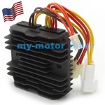 Voltage Regulator For Polaris 4011731 4012930 4012476 4013587 600 Ho Iq Efi 2007 New. Price: $53.19.