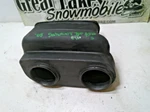 2005 Arctic Sabercat 700 Efi Firecat F6 F7 Snowmobile Airbox Boot Used. Price: $35.00.