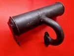 Genuine Chrysler Nelson Exhaust JB9 Used. Price: $199.95.