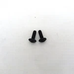 Ski Doo Oem M6X18 Pan Head Forming Phillips Screws Bolts 732600009 Set Of New. Price: $9.99.