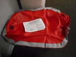 Nos Yamaha Travelcade Saddle Skin Seat Cover 1988-2004 Blaster YFS200 AM458 New. Price: $49.99.
