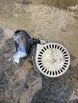 Polaris Recoil Starter Pull 2011 Titan Pro Rmk Switchback 1204229 Rush Xc Used. Price: $42.00.