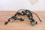 2008 Ski-doo Summit 800 Xp Main Chassis Wire Harness / Wiring Used. Price: $59.00.